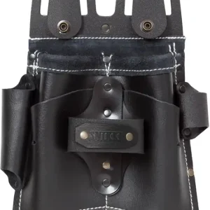 FRISTADS Snikki Werkzeughalter 9301 LTHR schwarz onesize Neu