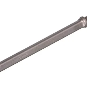 J. König Druckluft-Riffeleisen REXID Formplatte gerade, 8 x 10 mm, Riffelschneiden 4 Aktuell