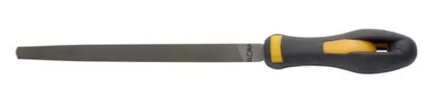 ELORA Dreikantfeile ELORA-207- Bastard Hieb 1 Klingenlänge: 250 mm Heißes Angebot