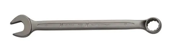 ELORA Ringmaulschlüssel Rostfrei ELORA-200 Schlüsselweite: 32 mm Sichere Zahlung