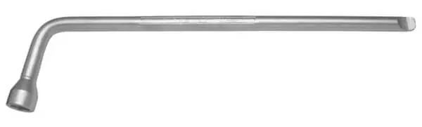 Top-Seller ELORA Radmutternschlüssel ELORA-185 Schlüsselweite: 19 mm