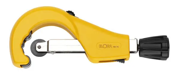 ELORA Rohrabschneider 180-76 mm aus Aludruckguss ELORA-180-76 Neu Im Sortiment