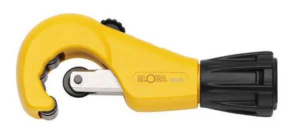 ELORA Rohrabschneider 180-35 mm aus Magnesium Druckguss ELORA-180-35 Saisonangebot