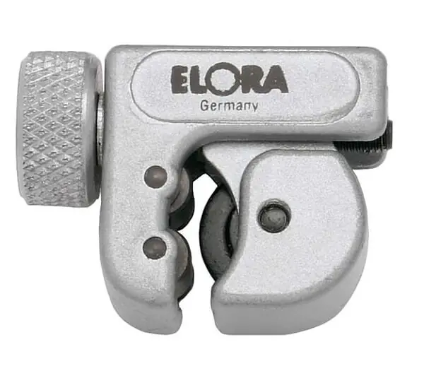 ELORA Rohrabschneider ELORA-179-16 für Rohre Ø 3-16 mm Saisonangebot
