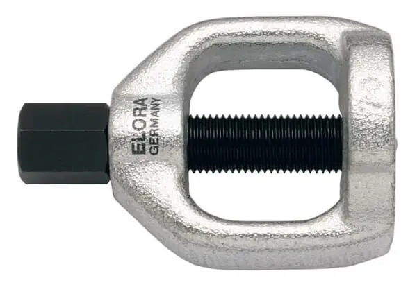 Saisonangebot ELORA Gelenkbolzen-Ausdrücker ELORA-168-40 mm