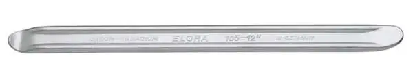 Garantierte Lieferung ELORA Reifenmontierheber ELORA-165, gerade Länge: 600 mm