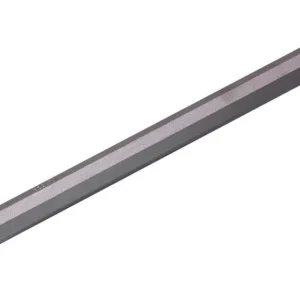 J. König Druckluft-Bildhauer-Zahneisen REXID Weichgestein  Schneidenbreite: 24 mm Aktuell