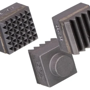 J. König Stock-Einsatz REXID Hartgestein, 25 x 25 mm  Zahnanzahl: 36 Zähne Finale Aktion