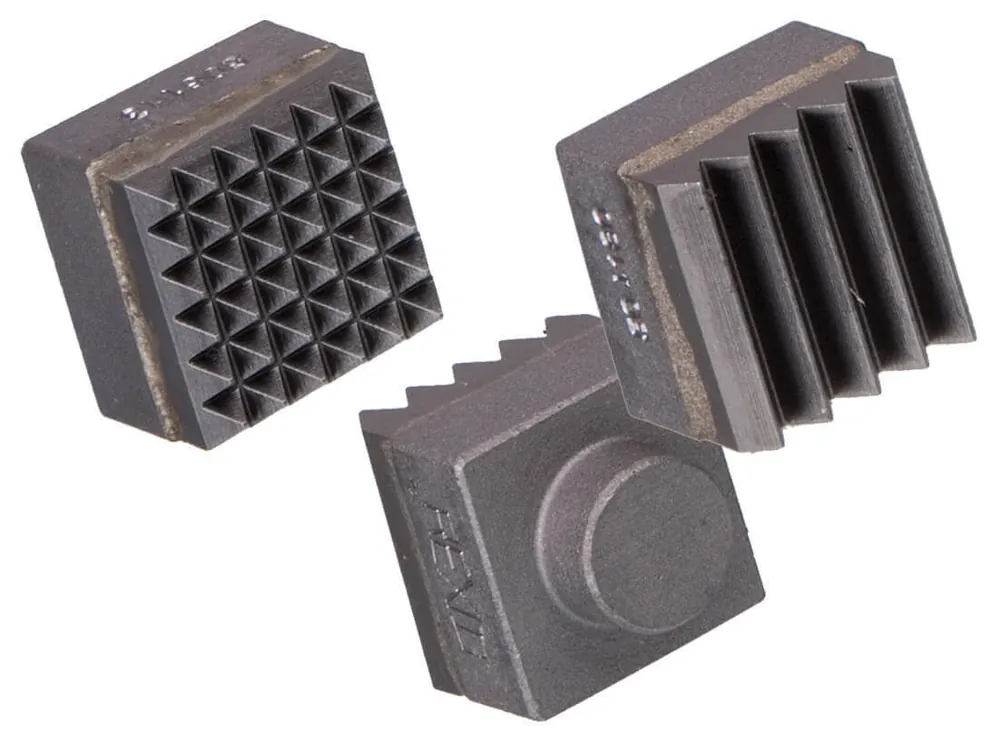J. König Stock-Einsatz REXID Hartgestein, 25 x 25 mm Zahnanzahl: 36 Zähne Finale Aktion