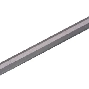 J. König Bildhauer-Spitzeisen REXID Weichgestein Schneidenbreite: 14 mm Billig