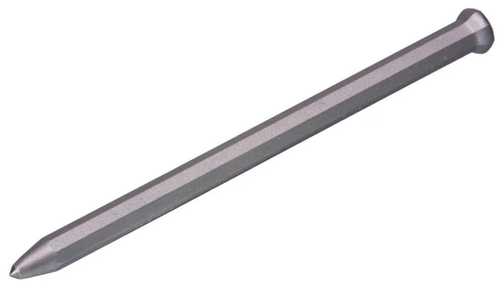 J. König Bildhauer-Spitzeisen REXID Weichgestein Schneidenbreite: 14 mm Billig