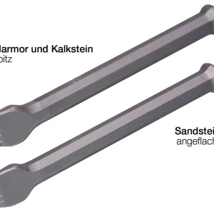 Meistverkauft J. König Zahneisen REXID spitze Zähne Zahnanzahl: 7