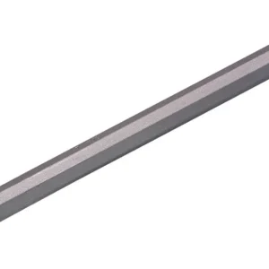 J. König Bildhauer-Zahneisen REXID Weichgestein Schneidenbreite: 25 mm Günstig