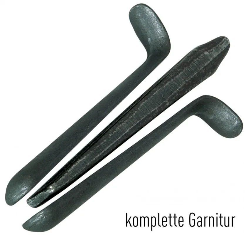 Bestseller J. König Treibkeilgarnitur Ø 20 x 150 mm