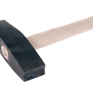 Saisonangebot J. König Setzhammer zweischneidig, mit Stiel, 4000 g