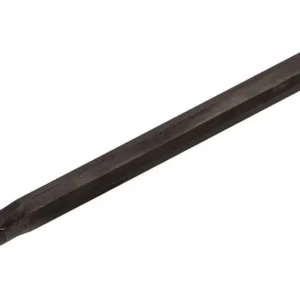J. König Schrifteisen Sandstein, Achtkant Größe: 14 x 12 mm Knallerangebot