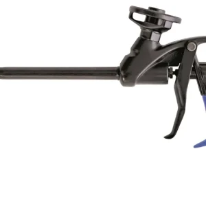 Schösse Schaumpistole HT VT blau Günstig