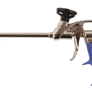 Schösse Schaumpistole HT blau Jetzt Kaufen