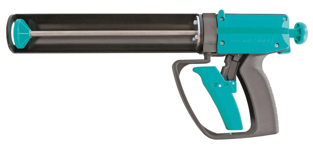 Mega-Angebot soraton Kartuschenpresse HandyMax® HMS-G3T für 310 ml Kartuschen
