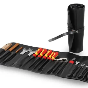 HEPCO & BECKER Rolltasche EASY 20-teilig 800 x 330 mm Begrenztes Angebot