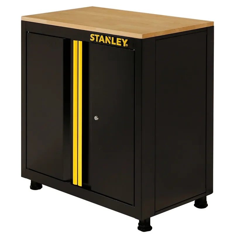 Rabatt STANLEY RTA Basisschrank 2-türig