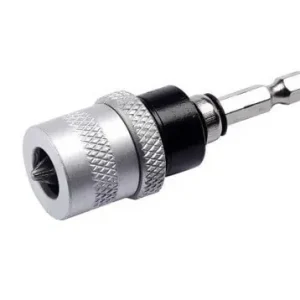 Markenprodukt STANLEY Trockenbau-Bithalter magnetisch