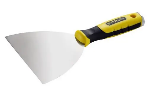 Top-Angebot STANLEY Fugenspachtel 150 mm