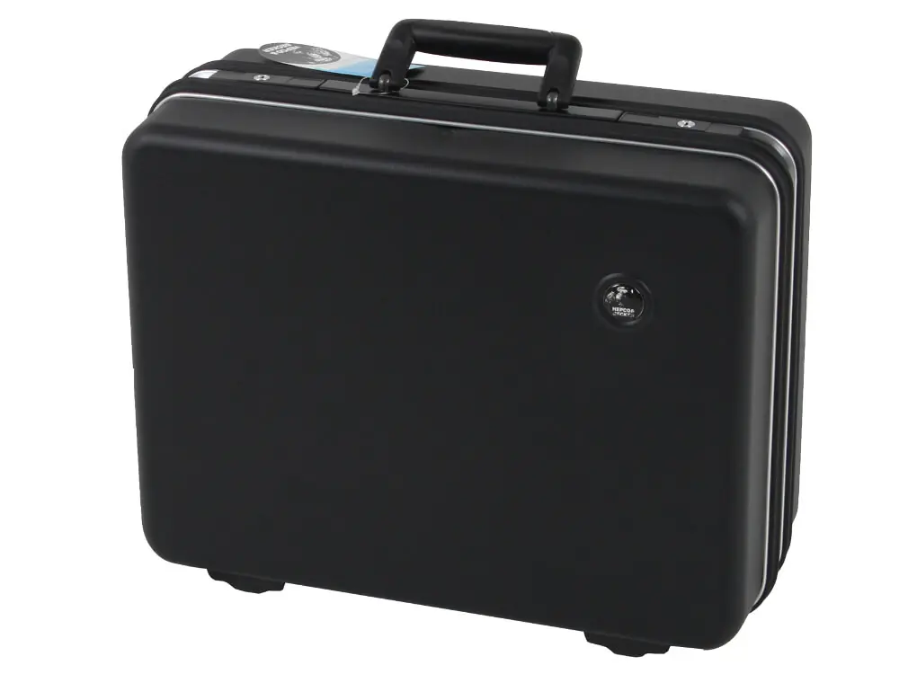 Angebot HEPCO & BECKER Werkzeugkoffer ABS-Pro CLASSIC XL Maße: 470 x 200 x 360 mm