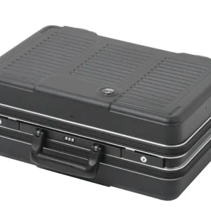 HEPCO & BECKER Werkzeugkoffer ABS-Pro FUTURE XL 490 x 205 x 370 mm Markenware