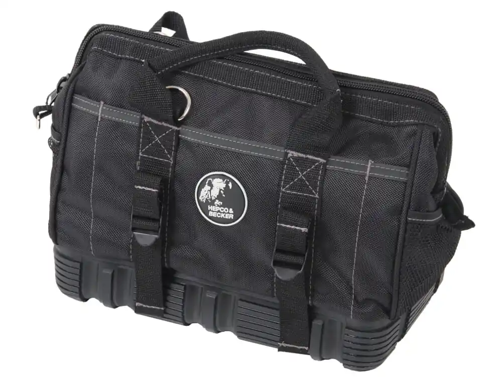 Online Kaufen HEPCO & BECKER Werkzeug-Universaltasche POLYTEX 340 x 260 x 195 mm