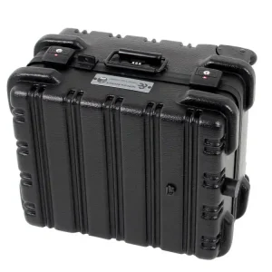 Begrenztes Angebot HEPCO & BECKER Werkzeugkoffer HDPE CHICAGO-CASE 510 x 340 x 420 mm