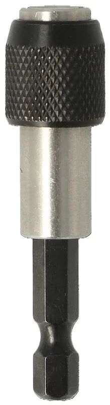 Sofort Bestellen Heller Torsion & Impact Schnellwechsel-Bithalter 1/4 Zoll Länge: 60 mm