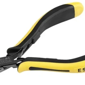 Super-Preis ELORA ESD-Abisolierzange ELORA-4770-1 E 2K