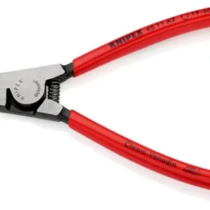 KNIPEX Sicherungsringzange gerade für Wellen Größe: A 2 Billig