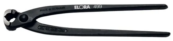 Versand Am Gleichen Tag ELORA Monierzange ELORA-499 Länge: 280 mm