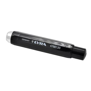 Solange Der Vorrat Reicht LYRA Kreidehalter für Kreiden mit Durchmesser 11-12 mm