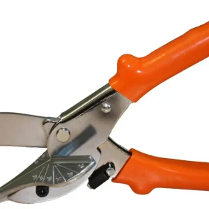 Top-Seller profibau Gehrungsschere mit PVC-Griff
