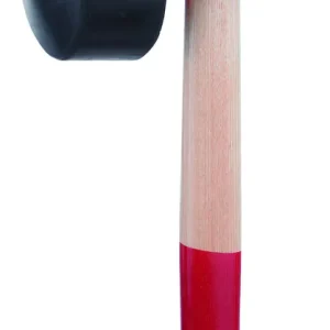 Ruthe Plattenlegerhammer, Eschenstiel, 1500 g Kracherpreis