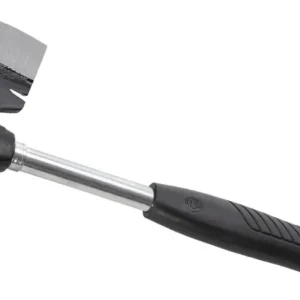 Angebot Ruthe Gipserbeil Stahlrohr, geraute Bahn, 600 g