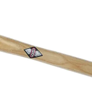 Meistverkauft Picard Gummihammer mit flacher u. gewölbter Bahn, 115 x 65 mm