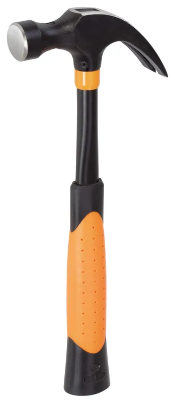 Top-Preis Picard Klauenhammer BlackGiant® Amerikanische Form Gewicht: 560 g
