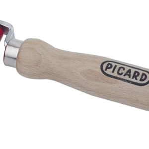 Expressversand Picard Andrückrolle Silikon Länge: 90 mm