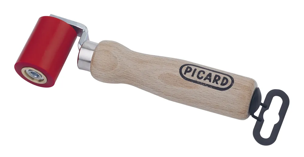 Expressversand Picard Andrückrolle Silikon Länge: 90 mm