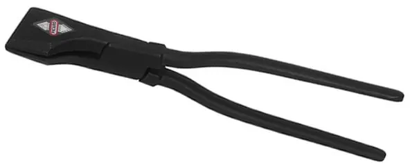 Picard Eckfalzzange 60 mm Neu