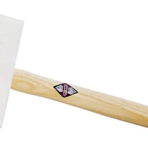 Neu Picard Spenglerhammer eckige Form Gewicht: 600 g