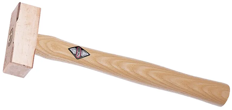 Jetzt Bestellen Picard Kupferhammer Fäustelform, ES Gewicht: 2000 g
