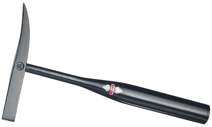 Top-Seller Picard Schweißerhammer, Rohrstiel, 450 g