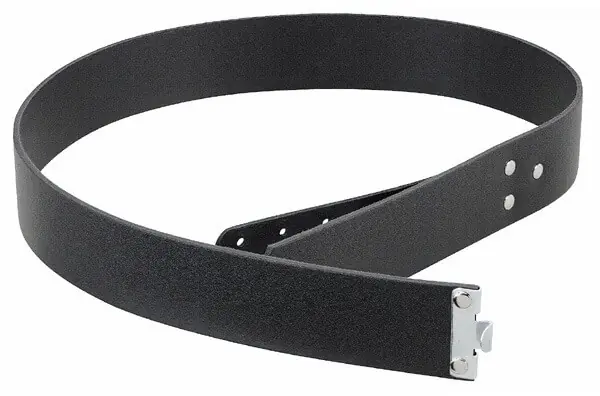 Top-Preis Picard Lederkoppel Länge: 1200 mm