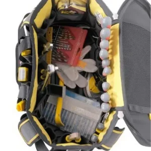 Top-Preis STANLEY Werkzeugtasche mit runder Öffnung FatMax® 510 x 250 x 220 mm