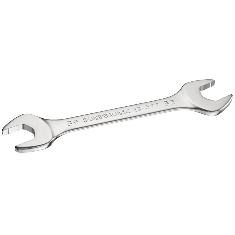 Super-Preis STANLEY FatMax® Doppelmaulschlüssel  Schlüsselweite: 30 x 32 mm